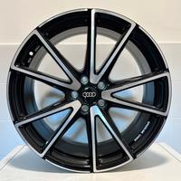 CERCHI IN LEGA AUDI Q3 Q3 SPORTBACK Q5 DA 19 POLLI