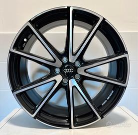 CERCHI IN LEGA AUDI Q3 Q3 SPORTBACK Q5 DA 19 POLLI