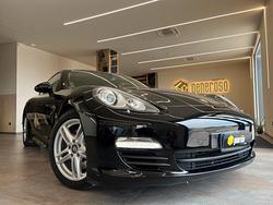 Porsche Panamera 3.0 Diesel
