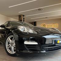 Porsche Panamera 3.0 Diesel