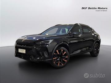 Cupra Formentor 2.0 tdi 150cv dsg