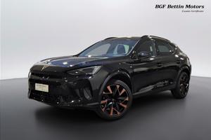 Cupra Formentor 2.0 tdi 150cv dsg