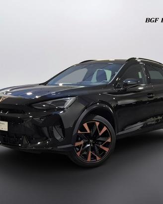 Cupra Formentor 2.0 tdi 150cv dsg