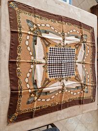 foulard Enrico Coveri