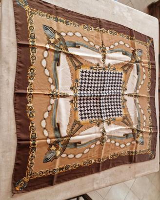 foulard Enrico Coveri