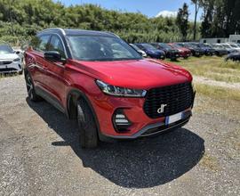 DR AUTOMOBILES dr 6.0 1.5 Turbo CVT Bi-Fuel GPL