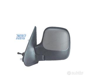 SPECCHIO COMPLETO SINISTRO CITROEN BERLINGO 96-08 