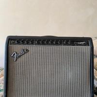 Amplificatore chitarra Fender Performer 1000 USA