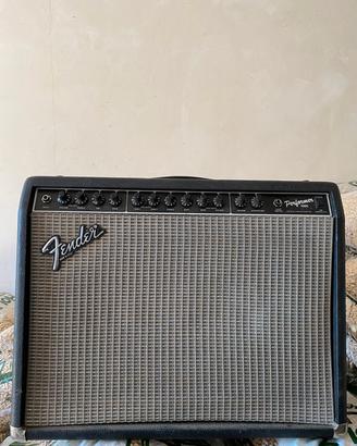 Amplificatore chitarra Fender Performer 1000 USA
