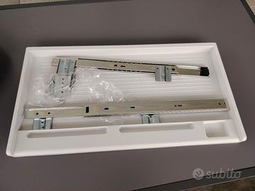 IKEA porta tastiera pc estraibile 