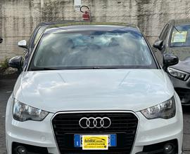 Audi A1 1.6 TDI 90CV S-LINE