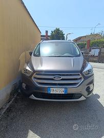 FORD Kuga 2ª serie - 2018