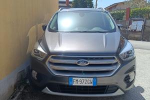 FORD Kuga 2ª serie - 2018