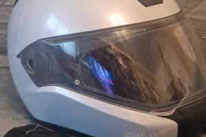 Casco Bmw System 6 Evo