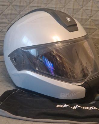 Casco Modulare  Bmw System 6 Evo