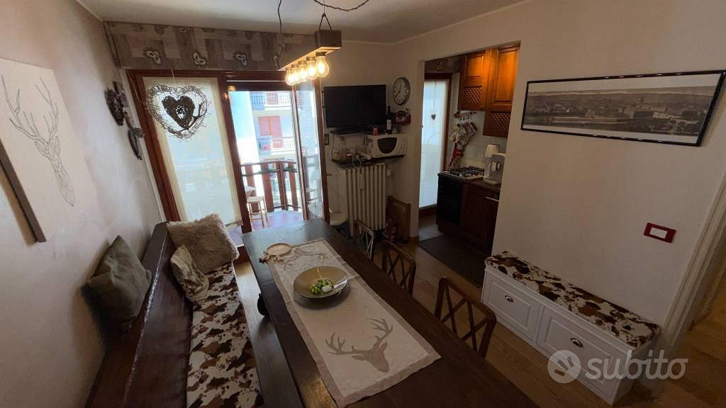 Appartamento – Bardonecchia, Torino - Vista 2