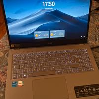 Acer aspire A515-58M