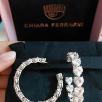 Orecchini Chiara Ferragni 