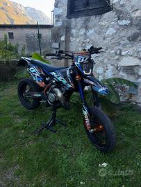 Ktm sx 125