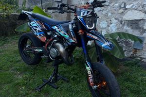 Ktm sx 125