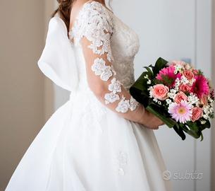 Vestito da sposa