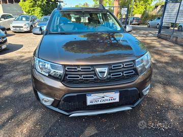 Dacia Sandero Streetway 1.5 Blue dCi 75 CV S&S Com