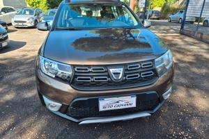 Dacia Sandero Streetway 1.5 Blue dCi 75 CV S&S Com