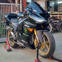 Kawasaki ninja ZX-6r Depo A2