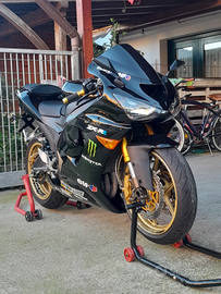 Kawasaki ninja ZX-6r Depo A2