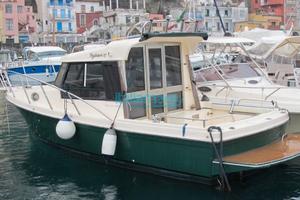 Finnautica Vegliatura 27