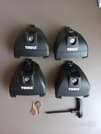 THULE KIT 753 + KIT 3015