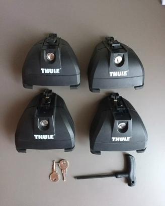 THULE KIT 753 + KIT 3015