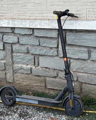 Monopattino elettrico Xiaomi