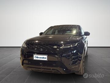 LAND ROVER Range Rover Evoque II 2019 - Range Rove