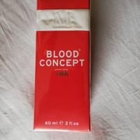 Profumo Blood Concept