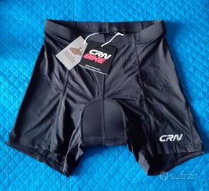 Pantaloncino da ciclismo 
