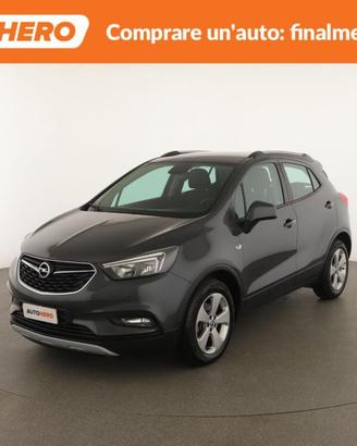 OPEL Mokka X GG40549