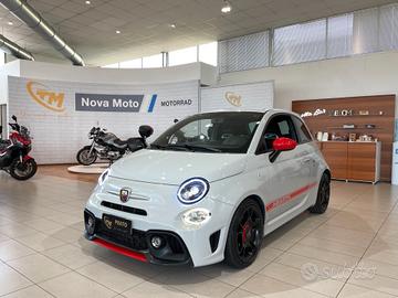 ABARTH 595 1.4 t-jet Pista 160cv my18 2019