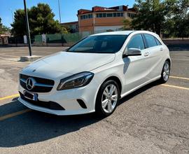 MERCEDES Classe A