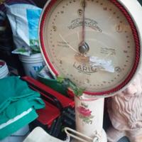 BILANCIA arredamento 