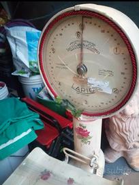 BILANCIA arredamento 