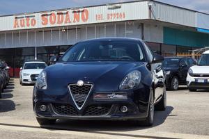 Alfa Romeo Giulietta 1.6 JTDm TCT 120 CV Business