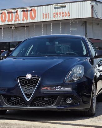 Alfa Romeo Giulietta 1.6 JTDm TCT 120 CV Business