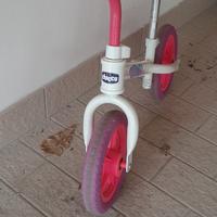 Bici senza pedali CHICCO Balance Bike