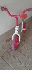 Bici senza pedali CHICCO Balance Bike