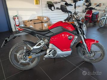 Ciclomotore usato elettrico