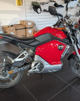 Ciclomotore usato elettrico