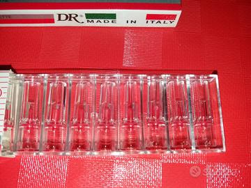 David Ross micro filtri 5mm