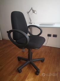 Sedia da ufficio 