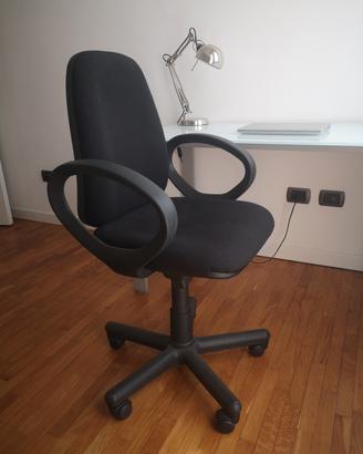 Sedia da ufficio 